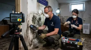 Ekspertyza mykologiczna po powodzi – czy jest konieczna?