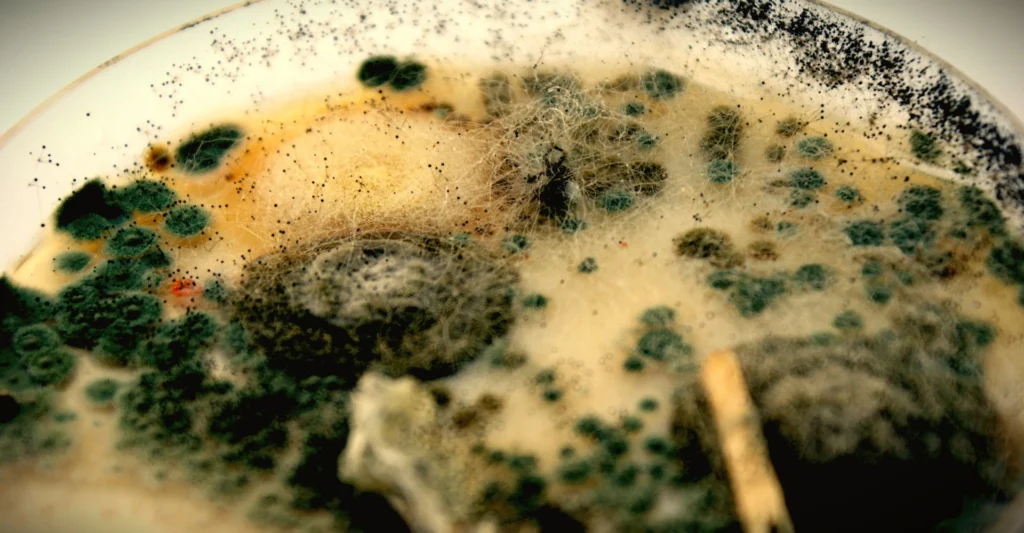 Ocena Mykologiczna i Dlaczego Grzyby Wracają? | Waigel.pl