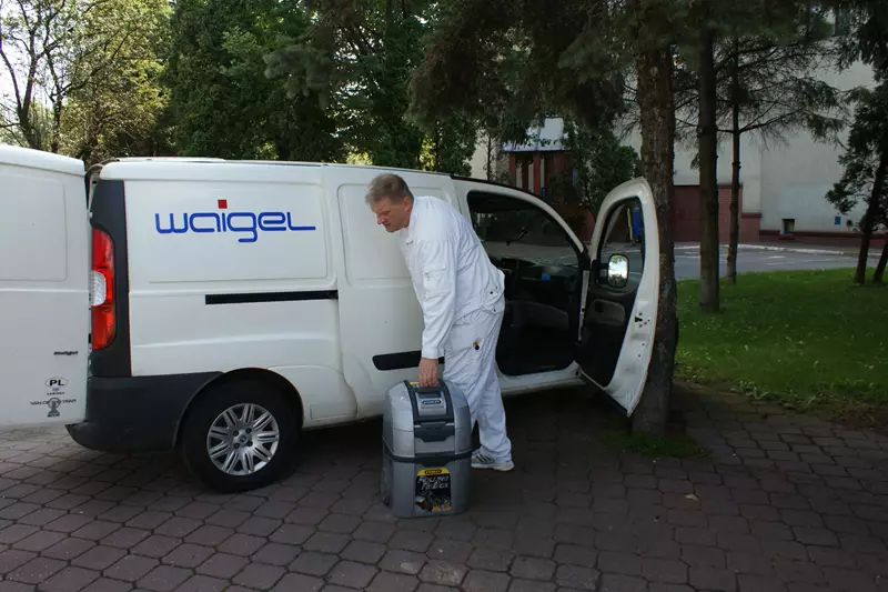 EKSPERTYZY MYKOLOGICZNE WE WROCŁAWIU